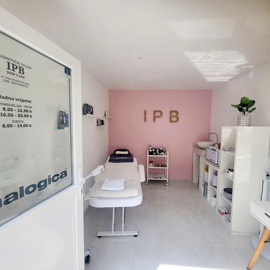 IPB kozmetički salon