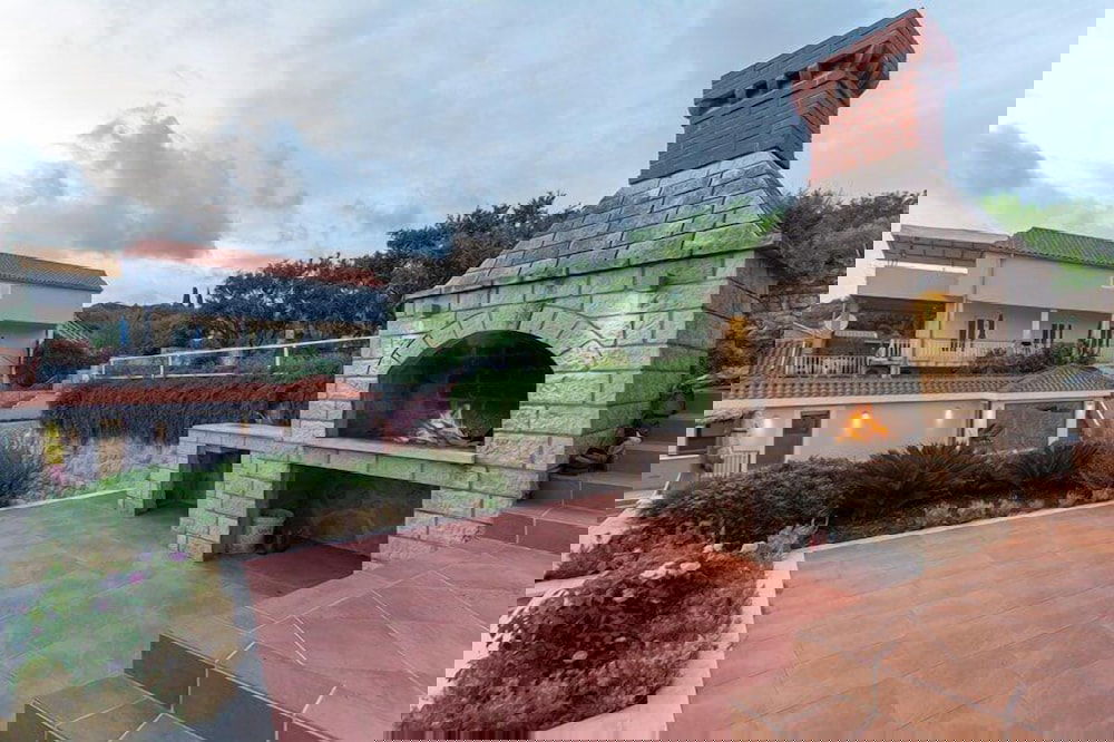 Apartments Villa Molunat