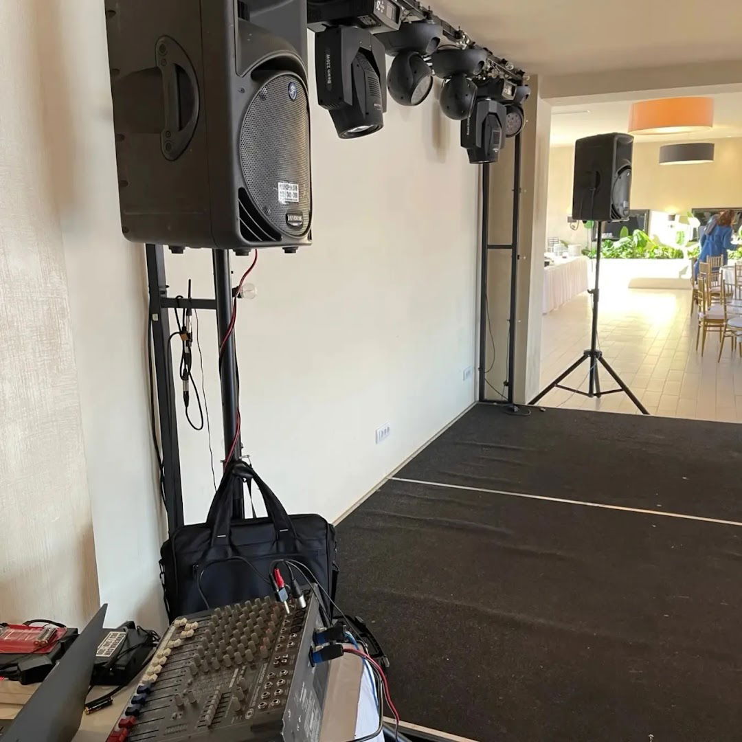 Iznajmljivanje ozvučenja Beograd i okolina