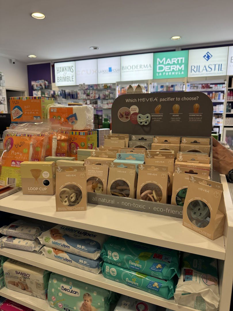 Apoteka Zdravković - ZDRAVKOTEKA