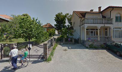 Кочићев терен