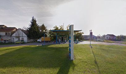 DOO DI PETROL OIL PLUSS