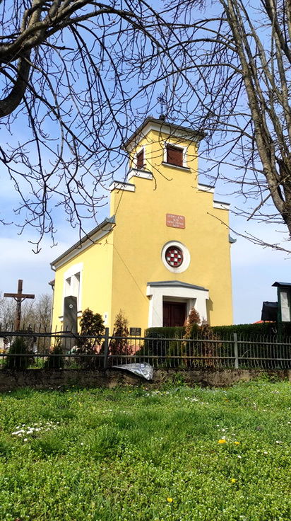 Chapel