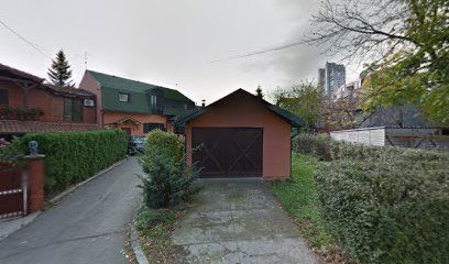 The Big Bird Language School