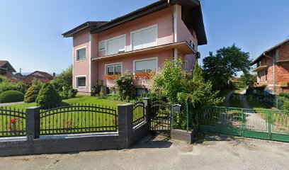 KUGLAČKI KLUB OBRTNIK OROSLAVJE