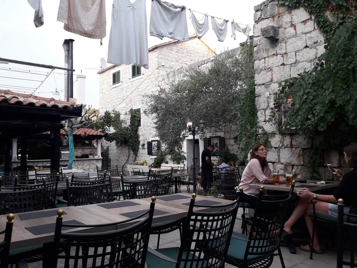 Restoran Konoba Kod Duje