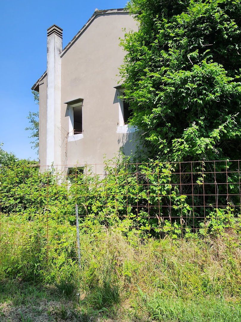 Boaria del Traghettino