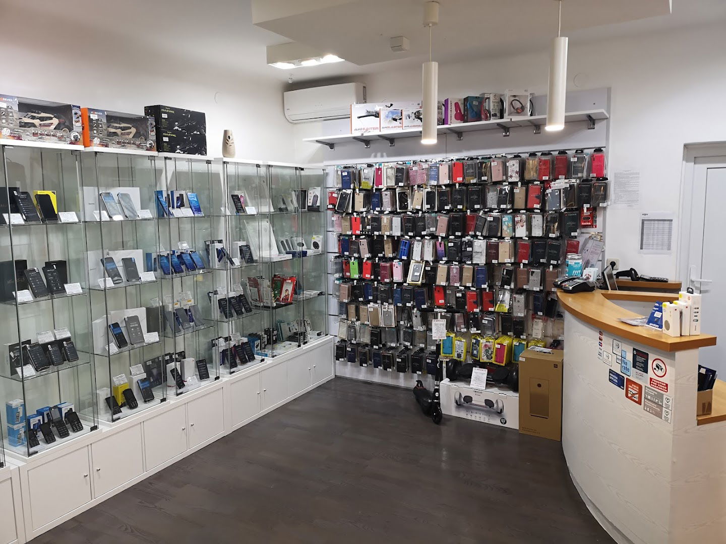 Wow Shop - Mobiteli po Akcijskim Cijenama