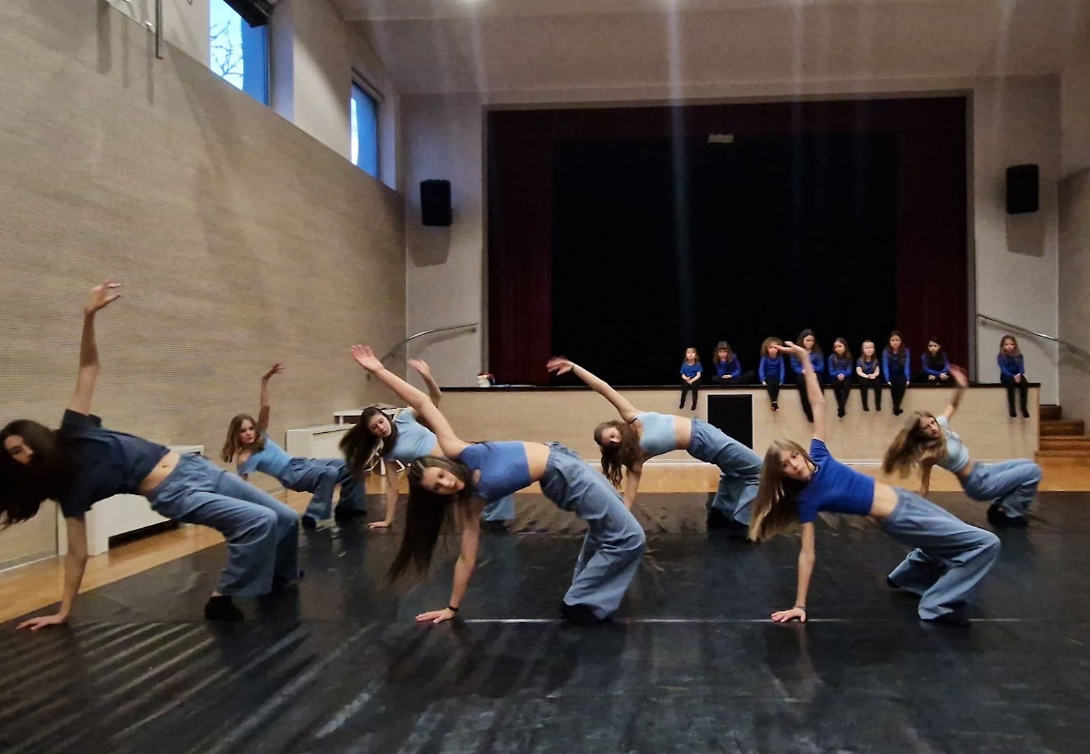 KŠTM Mladinski center Vrtojba