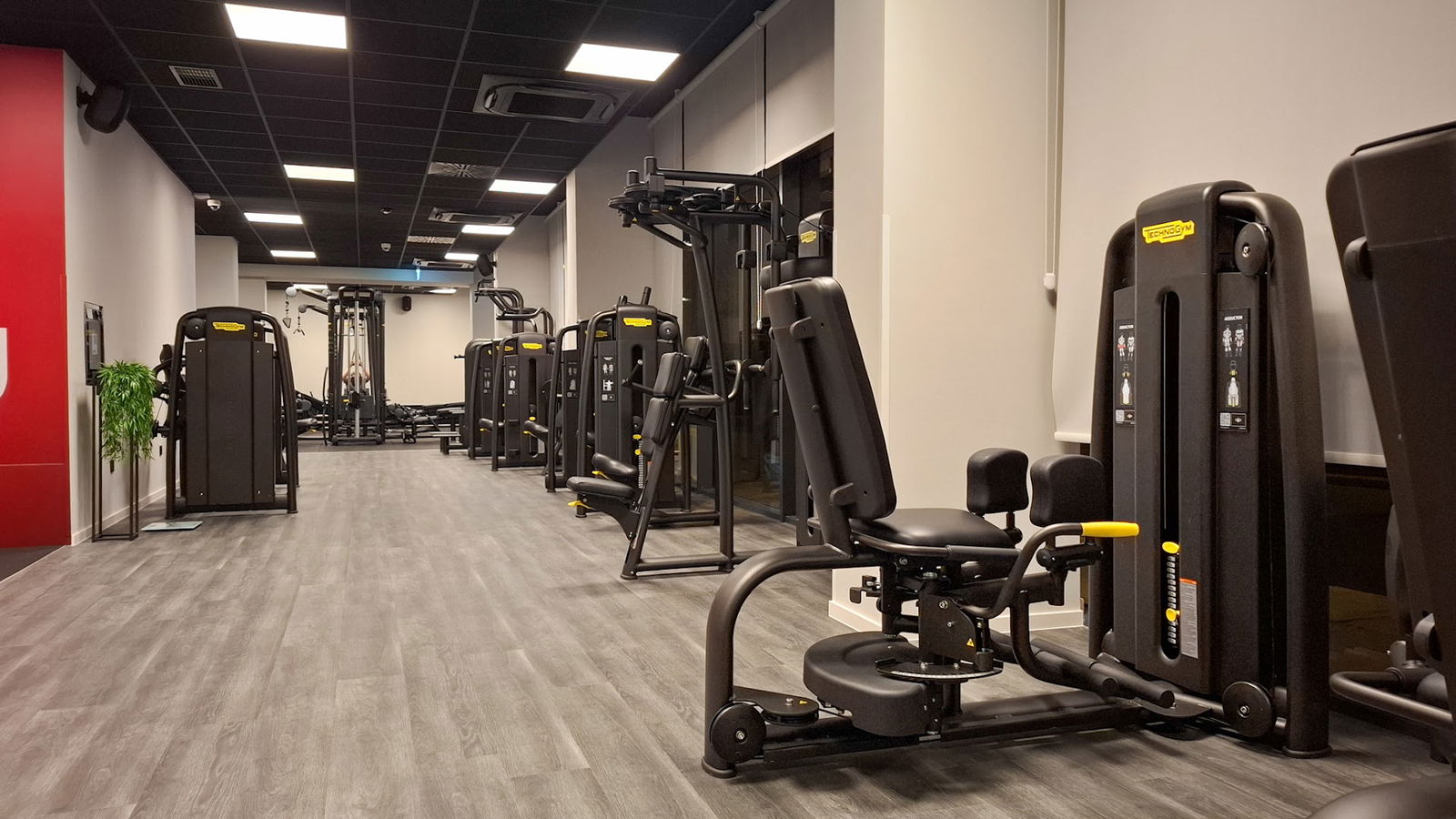 Gyms4you | Split Lovret | Teretana | Fitness centar