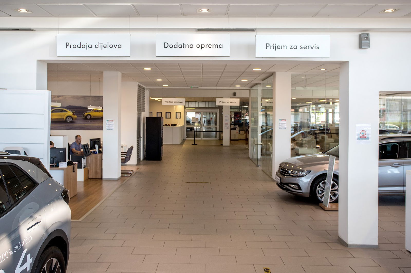 Originalni autodijelovi VW, Škoda i Seat | AutoZubak