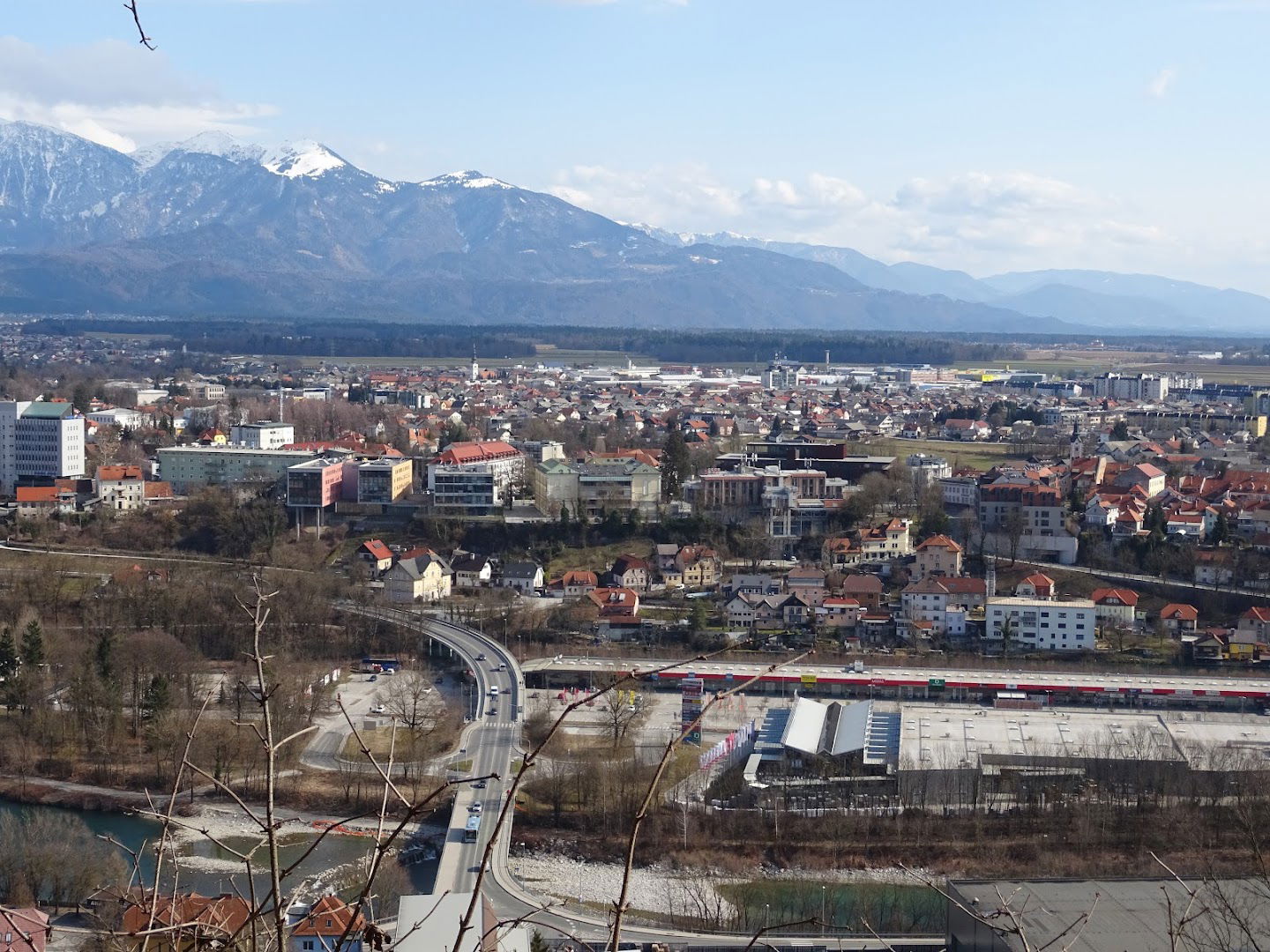 Timing Ljubljana, društvo za izvedbo športnih programov