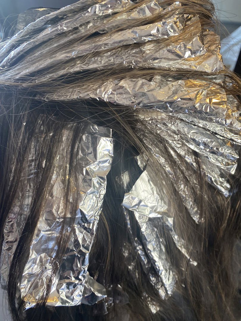 Frizerski Salon LETY