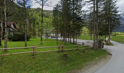 Logarska Dolina Hotel