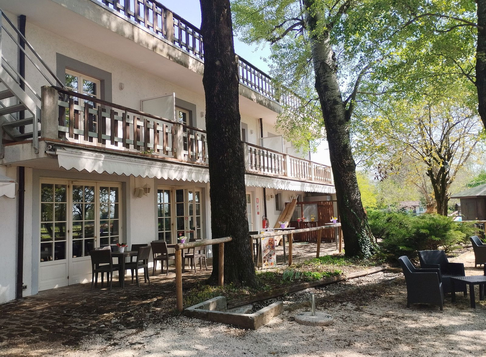 Mabulton Villa Resort & Golf