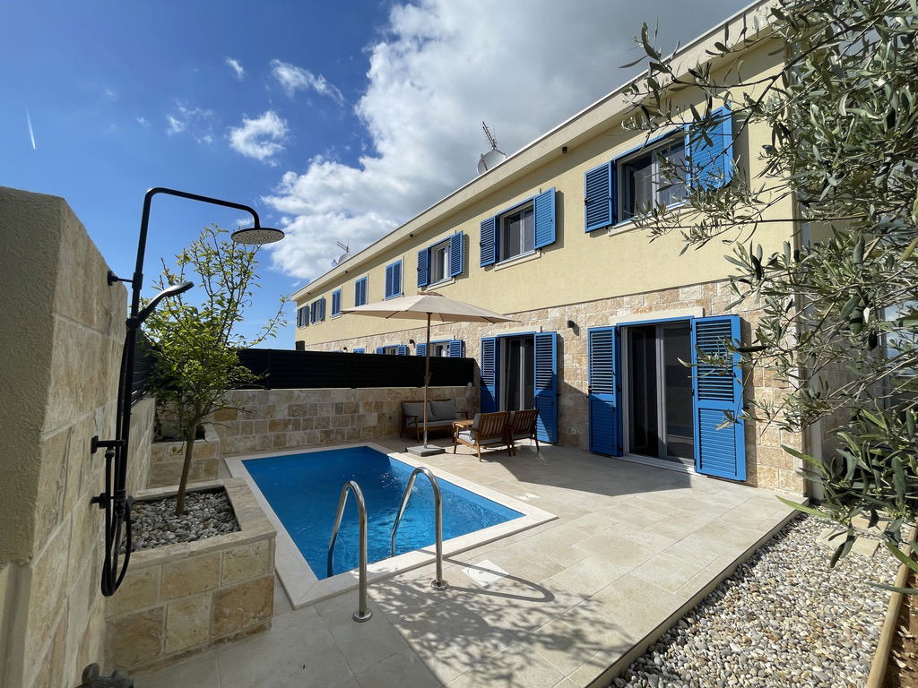 Zaton-Nin-Holidays Apartments