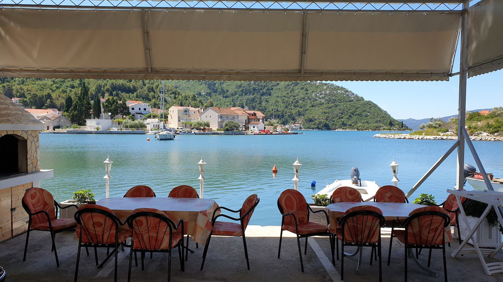 Ivan & Matej, Apartments