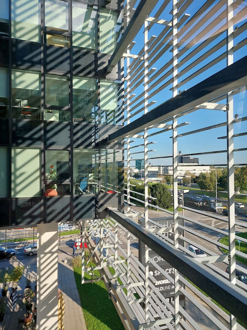 Jungheinrich Business Services Croatia