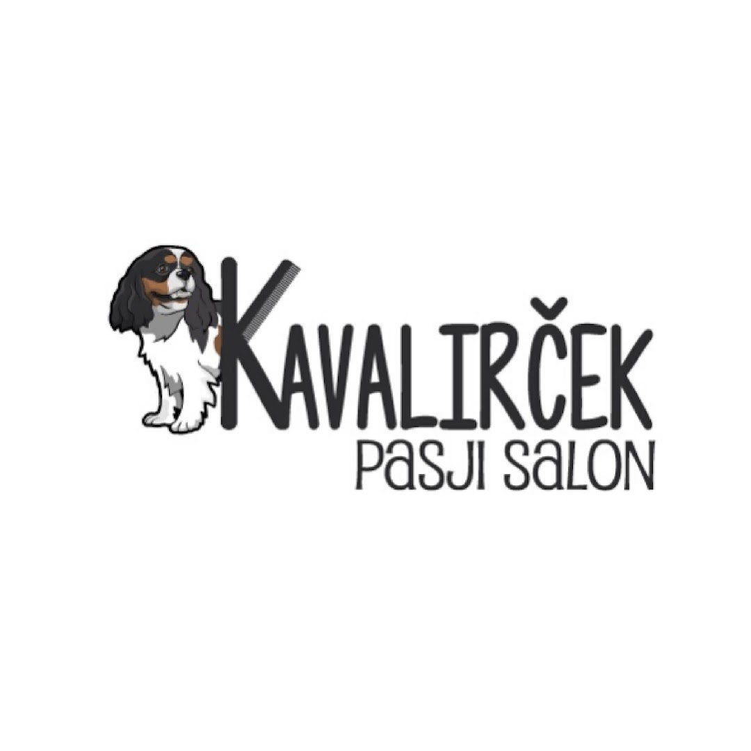 Pasji salon Kavalirček, Katja Udovč s.p.