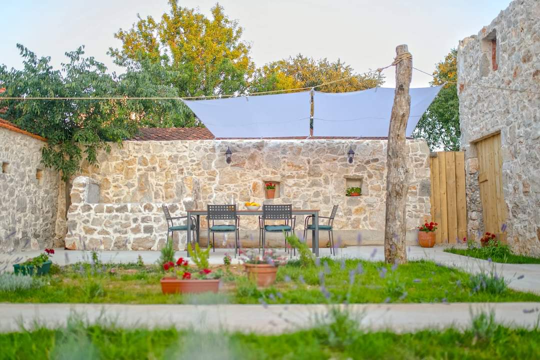 Heritage House Vrime