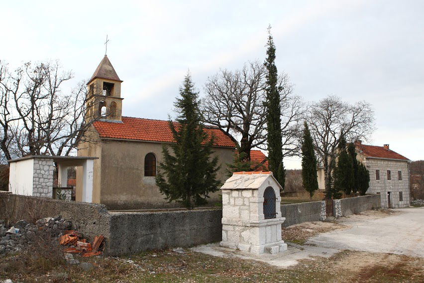 Church of St. Nicholas