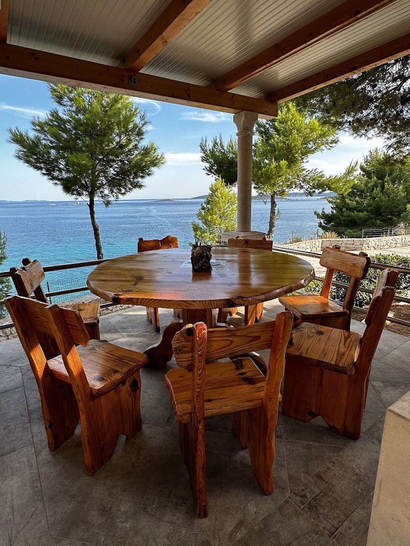 Restaurant Nevio - Camping Nevio