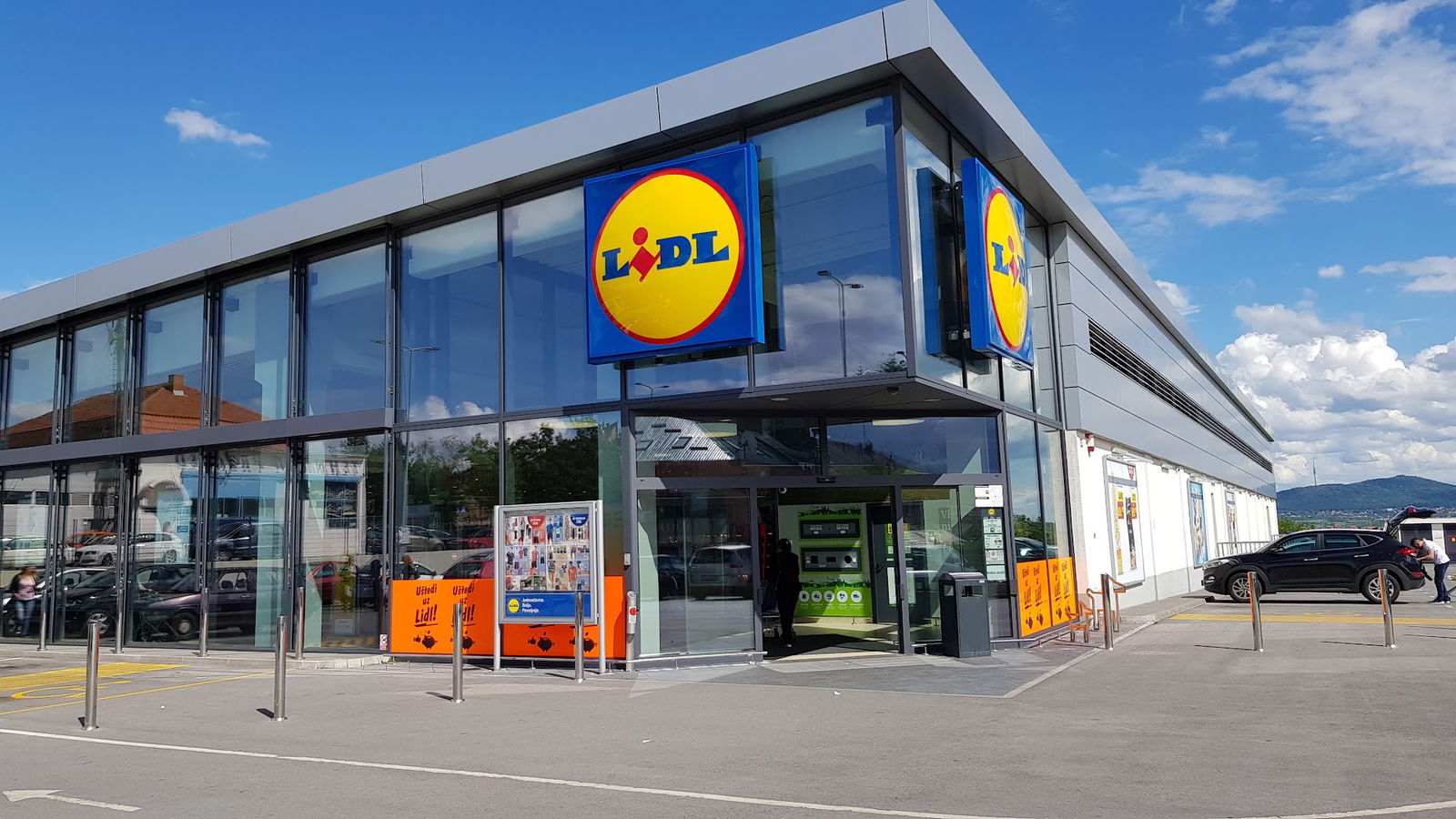 Lidl
