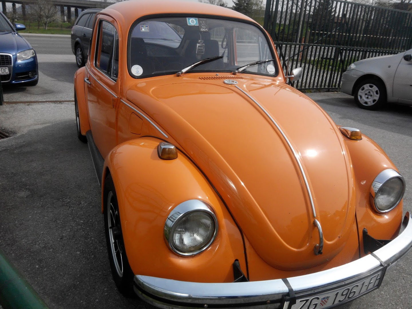 Car Center Sveta Nedelja