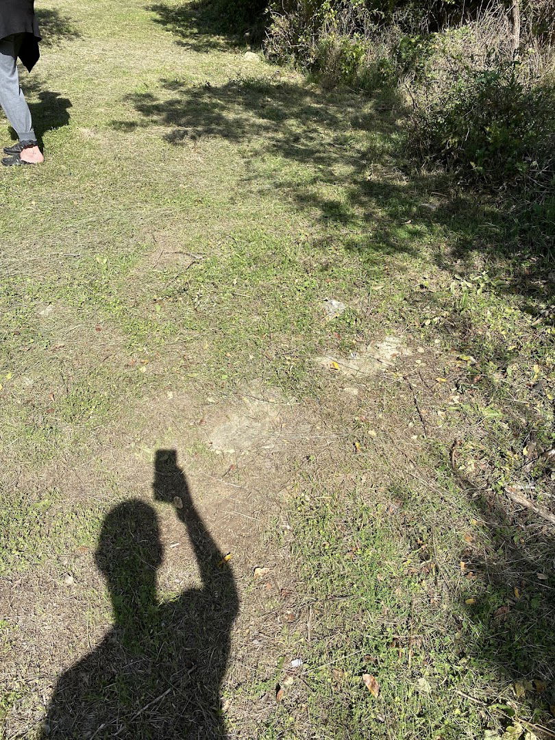 Grob nepoznate osobe iz vremena 2. svijetskog rata