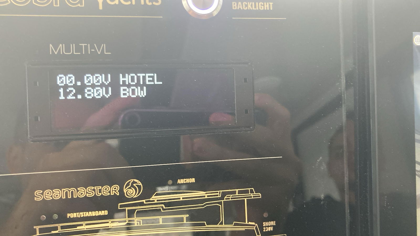 Angelina Yacht Charter Tribunj D-Marin