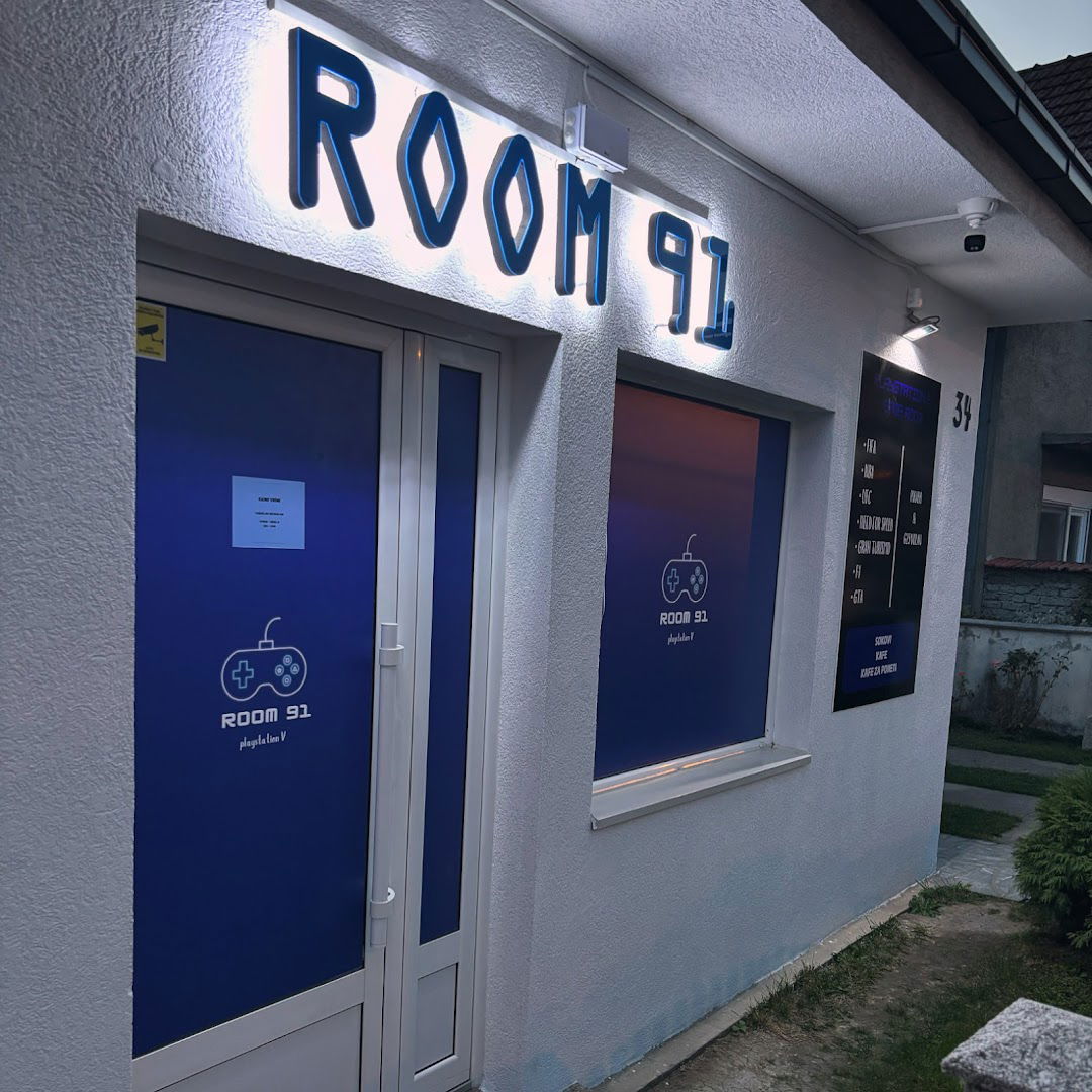 Room 91