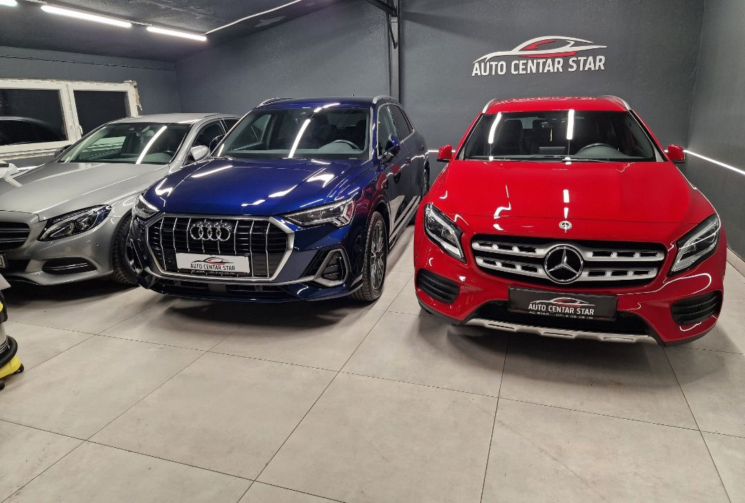 Auto centar Star d.o.o.