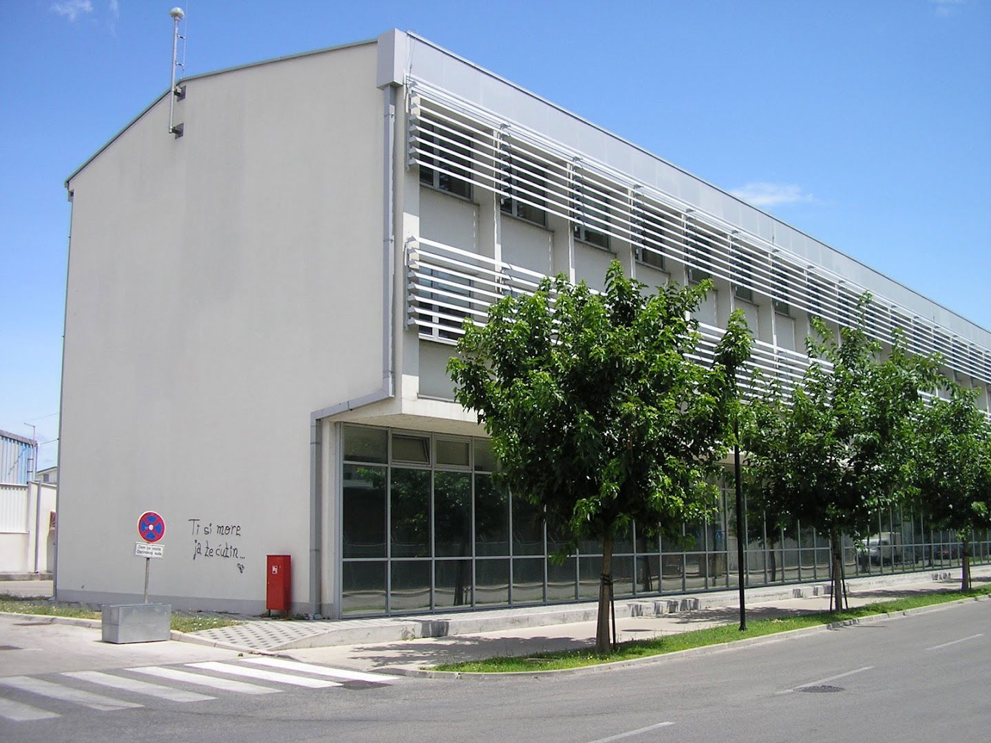 Općinski sud u Metkoviću