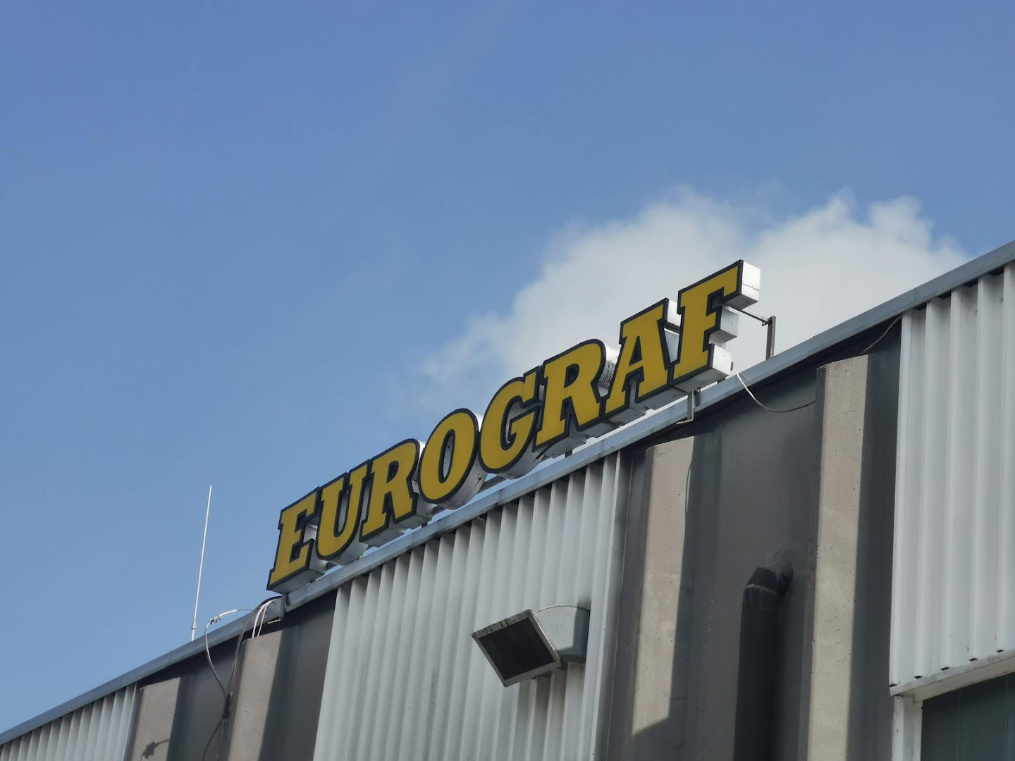 Eurograf