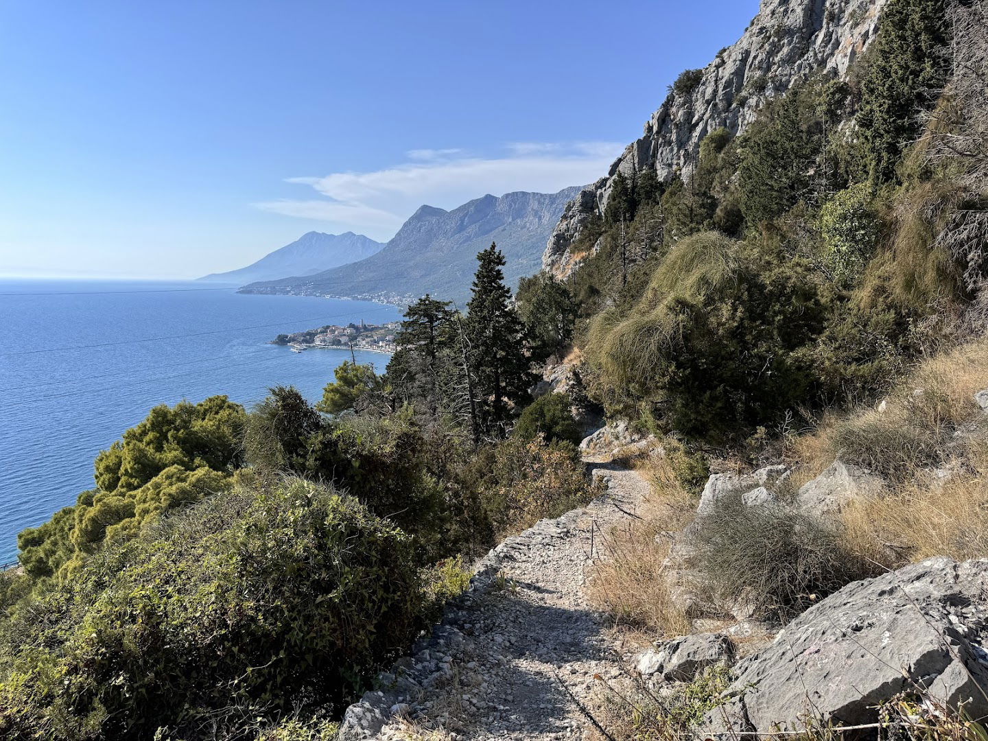 Life and Ventures Rock climbing Tour