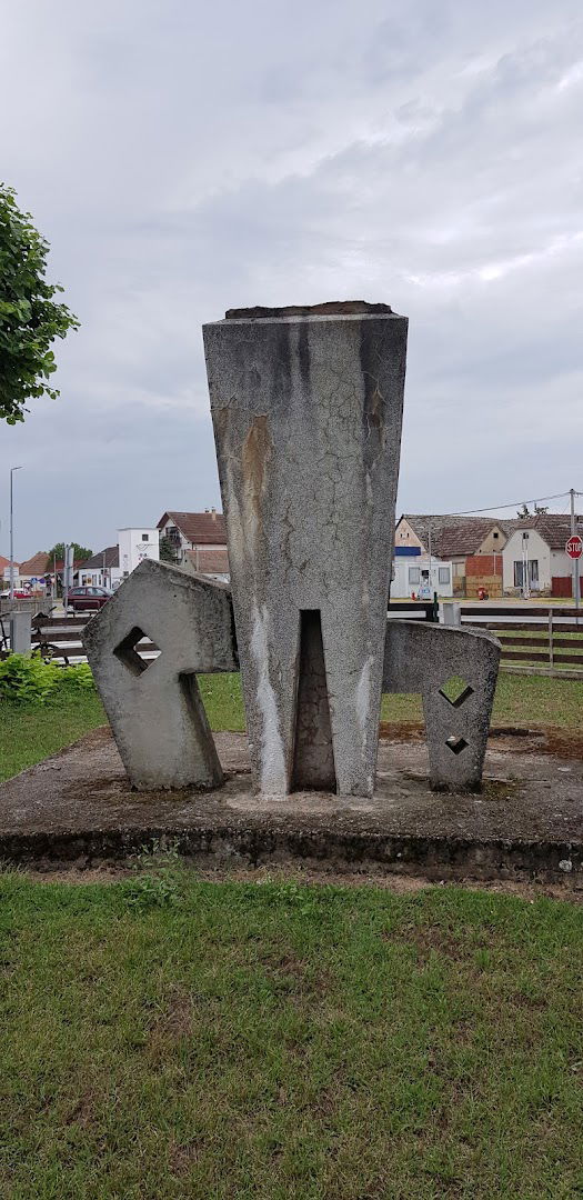 Monument to the National Liberation War (NOB)