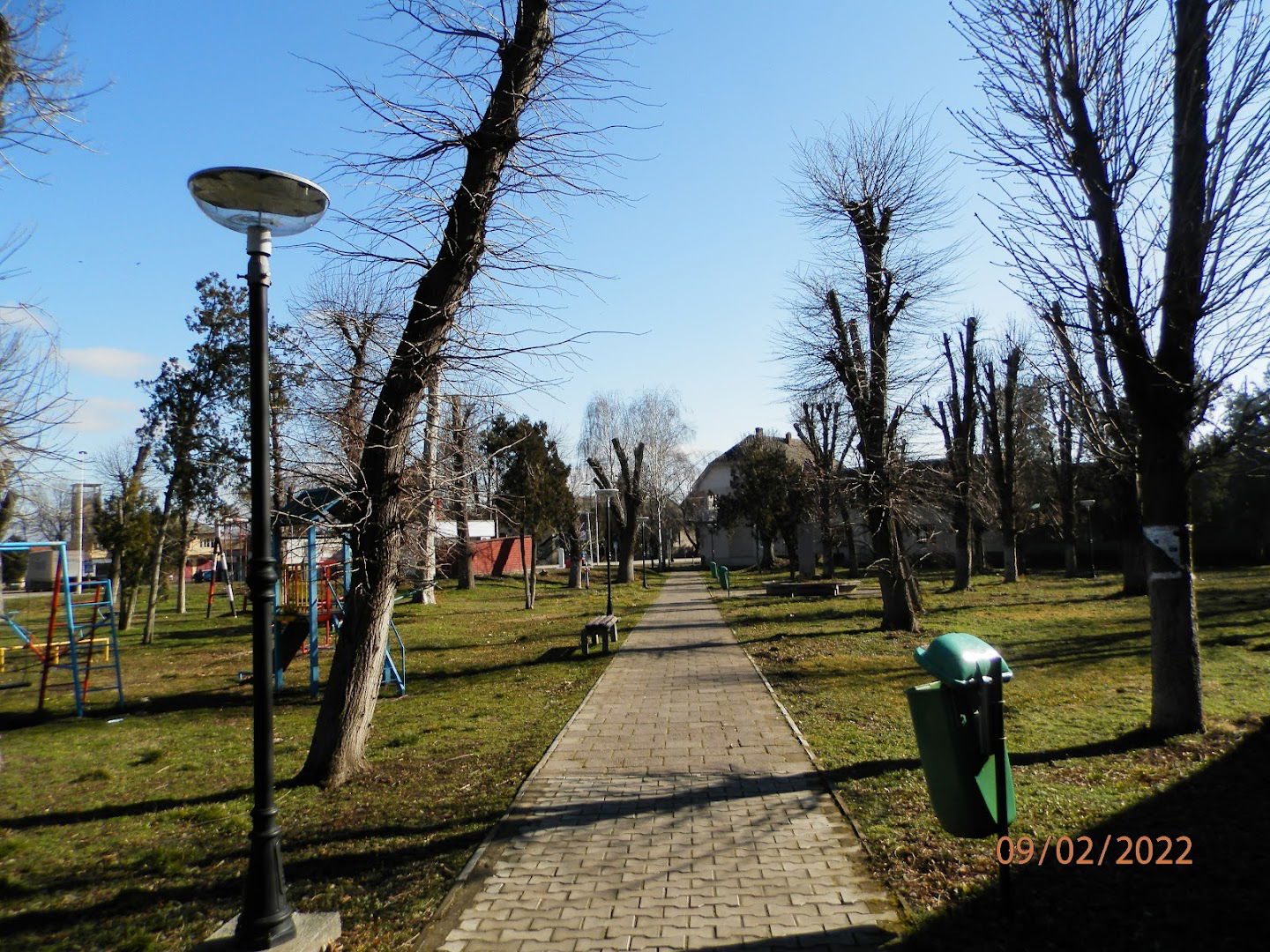 Old Park