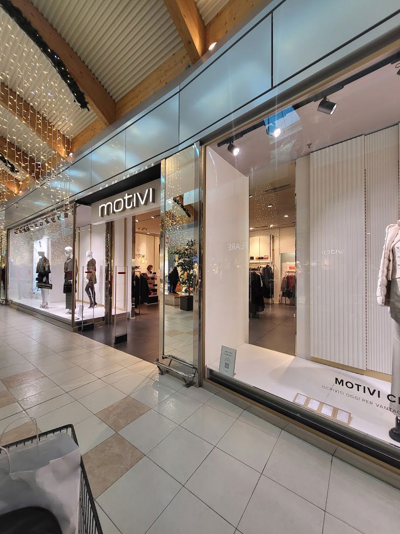 Motivi