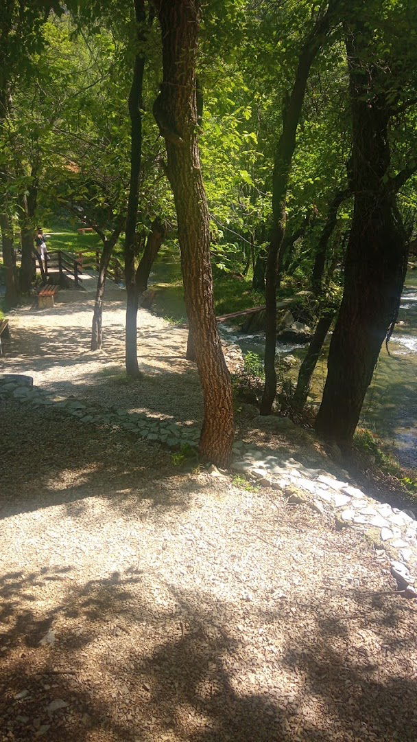 Akumulacija HE Peć Mlini-Drinovci