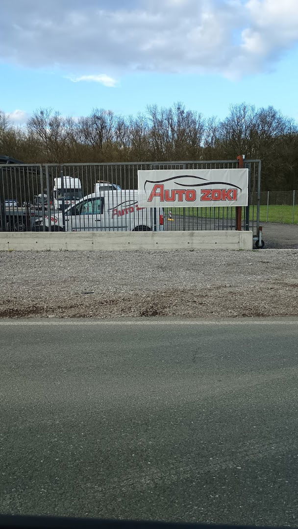Auto Zoki