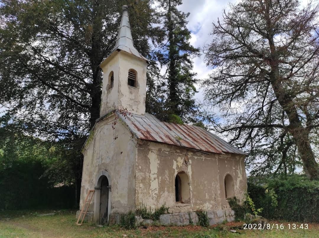 Church of St. Florian