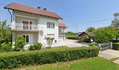 TRGOVINA NA MALO NA ŠTANDOVIMA I TRŽNICAMA B.K.S VL. KRISTINA ŠIMIĆ