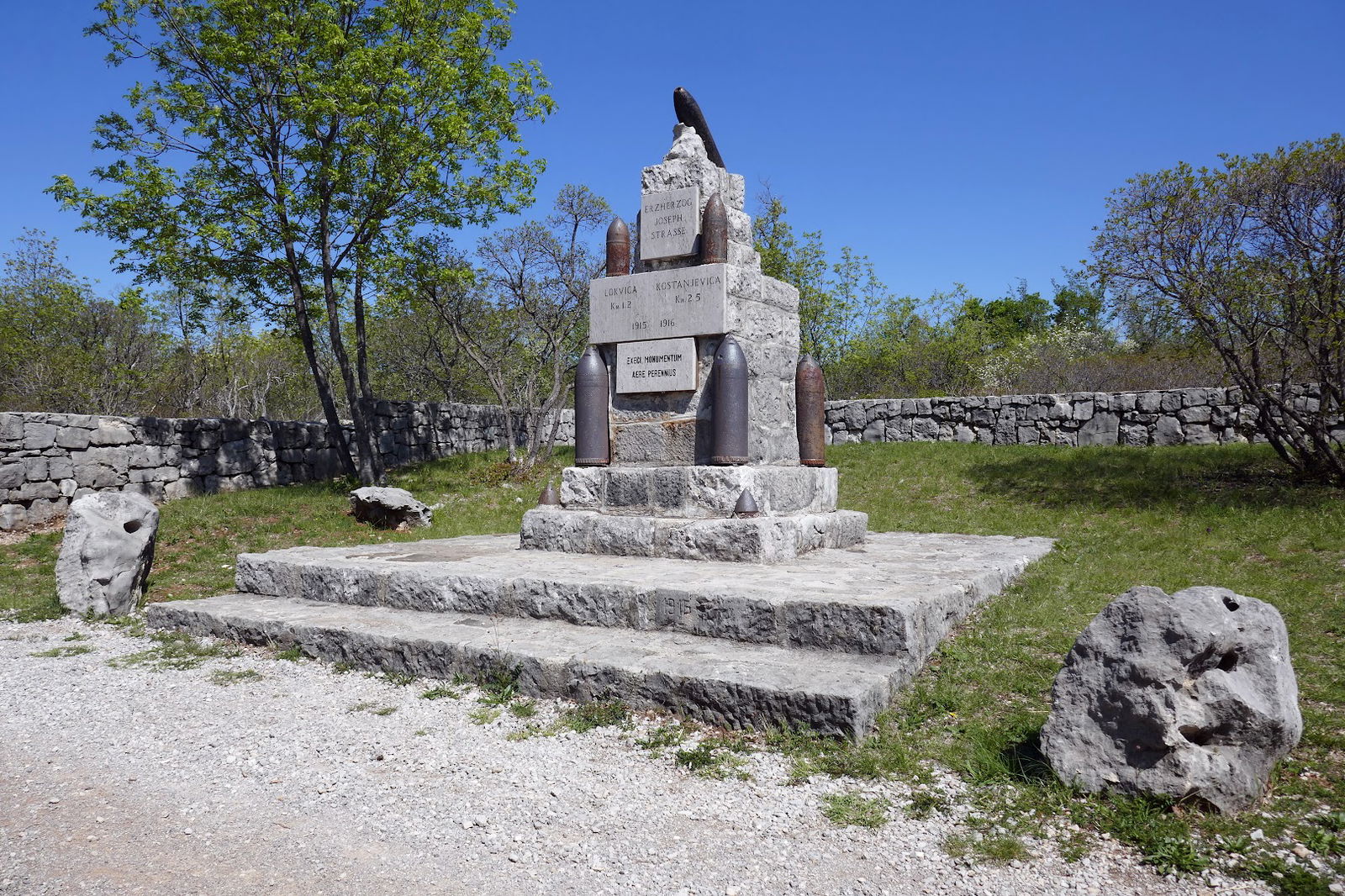 Borojevićev prestol