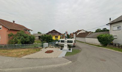 Pylon of St. Florian