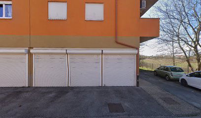 Biljarski savez Zagreba