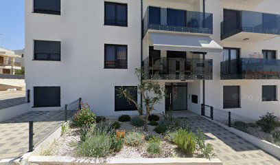 Sea and Sky Penthouse