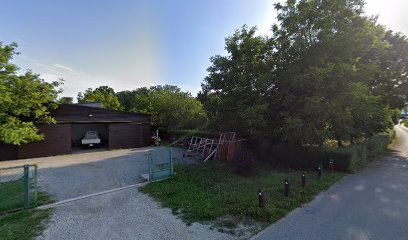 Ustanova za upravljanje športskim objektima