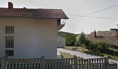 Agrames,obrt za ugostiteljstvo,trgovinu i proizvodnju vl.Vlado Črgar,Čergarova 15