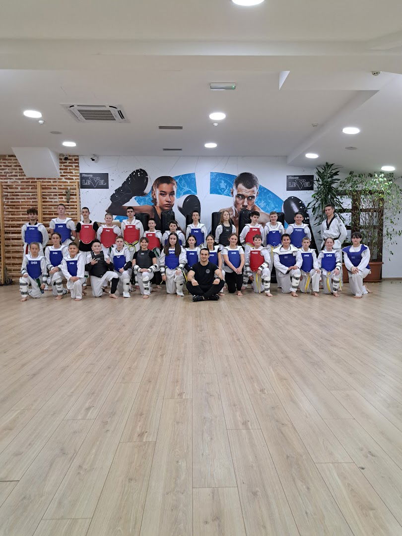 Tekvondo klub Obrenovac-Surcin