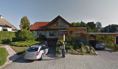 DEKOR HALOŽAN, Gorazd Haložan s.p.